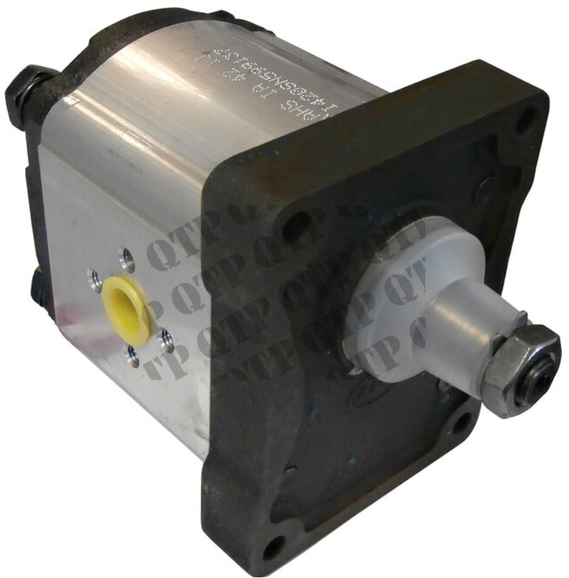 For David Brown 1212 1490 Single Hydraulic Pump