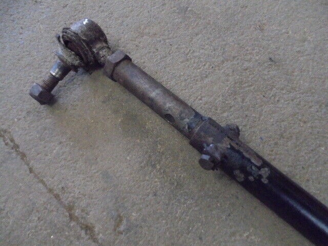 for, David Brown 1394 Steering Track Rod
