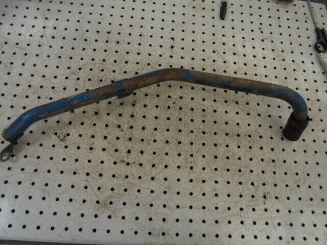 for, Ford 4600,4000 Engine Breather Pipe in Good Condition