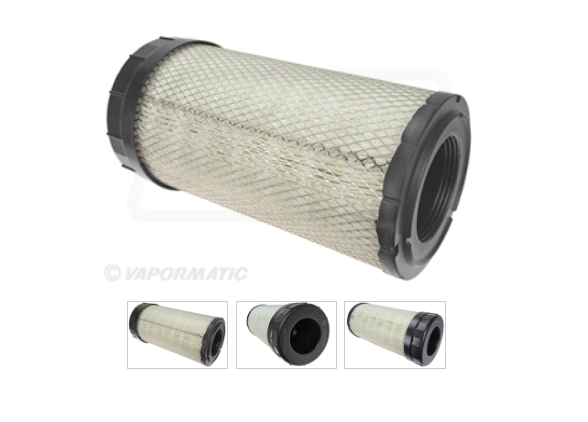For NEW HOLLAND T4 T5 TD5 OUTER AIR FILTER