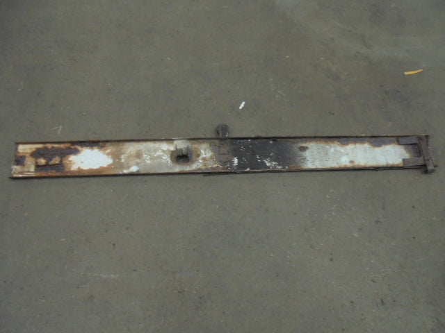 David Brown 1494 Left Hand Bonnet Side Panel