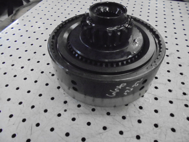 Ford New Holland 6610, 7610 PTO Clutch Pack Assembly
