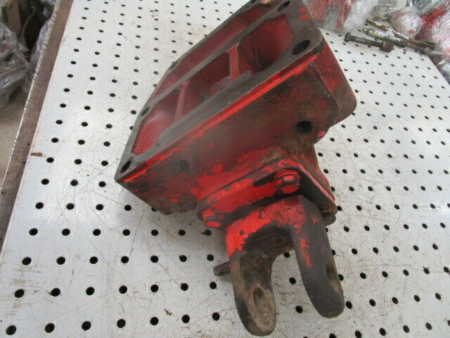 for, David Brown 1290 Hydraulic Top Link Bracket