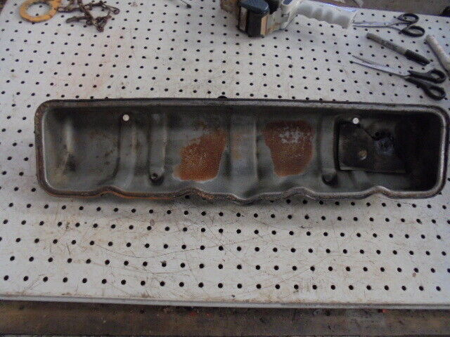 for, David Brown 1490 Engine Rocker Cover - Good Condition