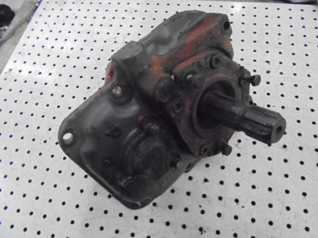 Ford New Holland 4830, 5030 Rear PTO Housing With Drive Gears And PTO Shaft