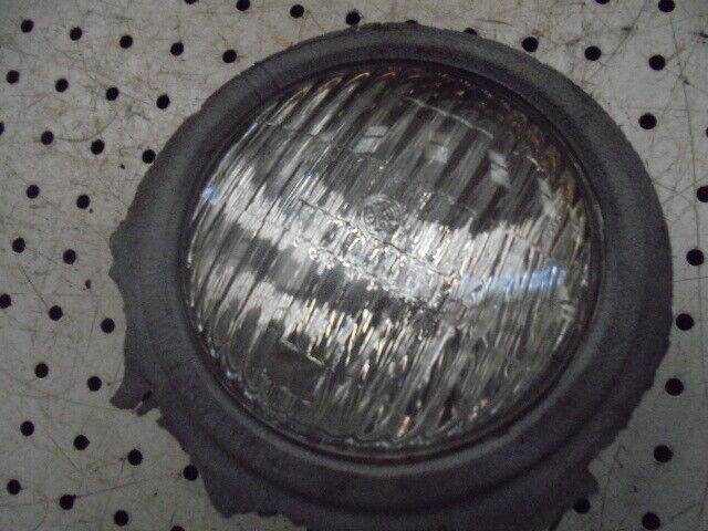 for, FORD 4000,3000 Headlamp - Good Condition