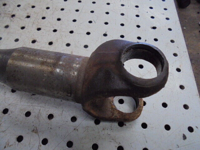 for, David Brown 1394 4wd Front Axle Inner Half Shaft in Good Condition