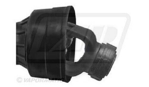 PTO Shaft Quick Release 1 3/8"  BENZI  1610-2254 mm