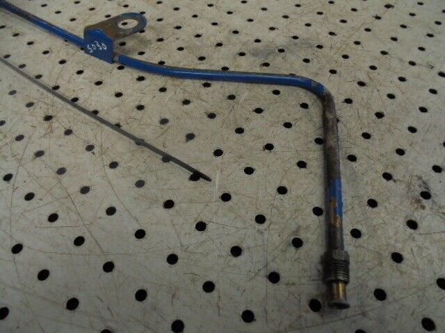 for, Ford 5030 Rear Axle Oil Dipstick & Tube in Good Condition