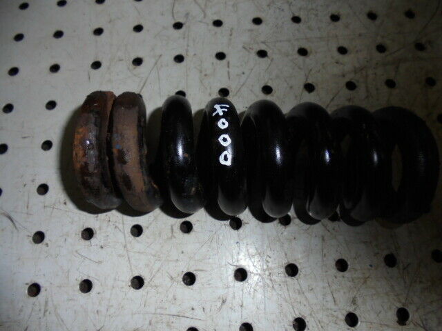 for, FORD 4000 Hydraulic Top Cover Draft Spring in Good Condition