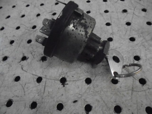 Ford New Holland Ignition Switch
