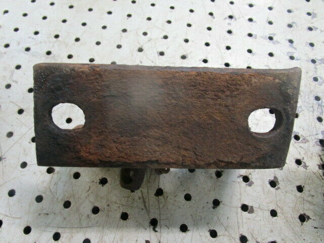 for, Ford 3000 Hydraulic Arm Stabiliser Brackets (on rear axle)