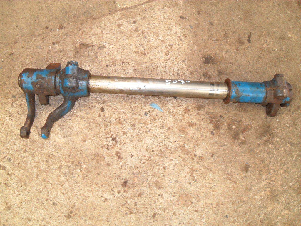 Ford 5030 Brake Cross Shaft Assembly in Good Condition – Gwynedd Farm ...