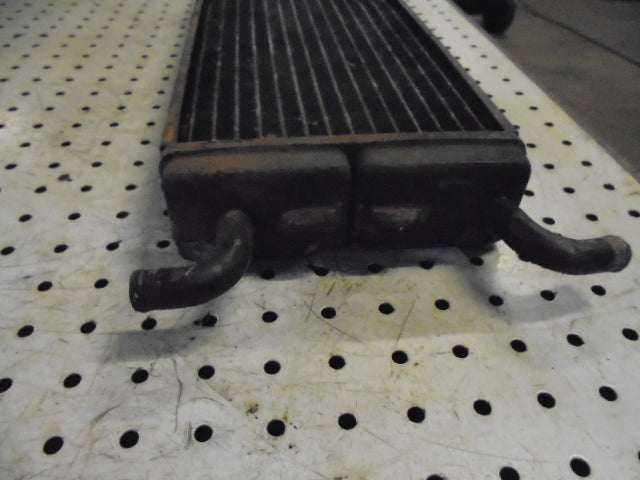 Ford New Holland 4830, 5030 Cab Heater Radiator