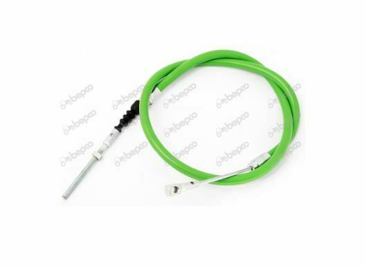 for, FIAT 90 series PTO Cable