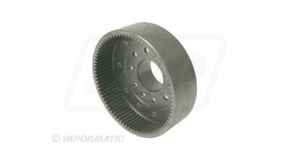 For DEUTZ Front axle 4wd, Planetary reduction, Ring gear