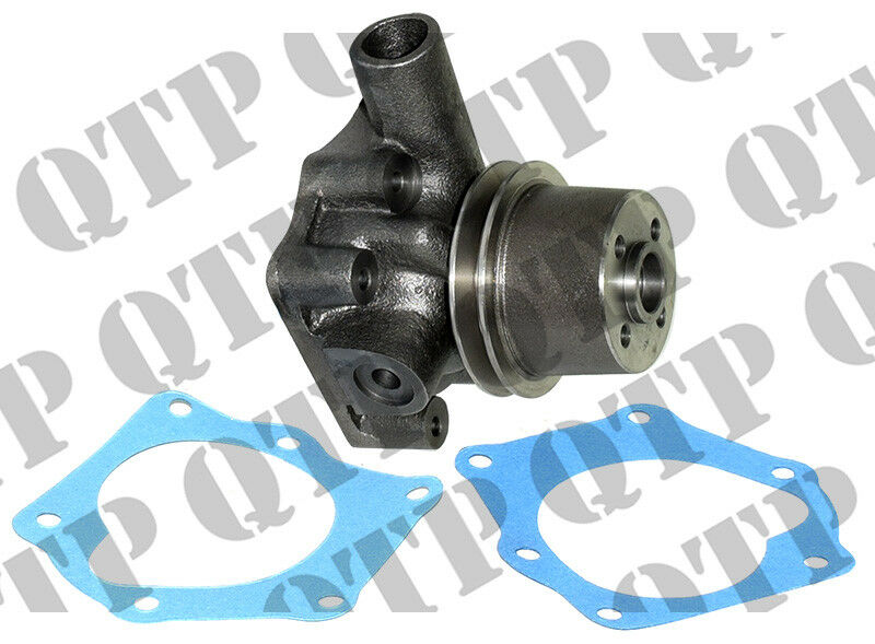 David Brown Water Pump 1200 900 Series