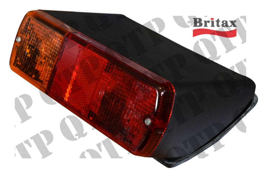 For FORD Rear Combination Lamp LH
