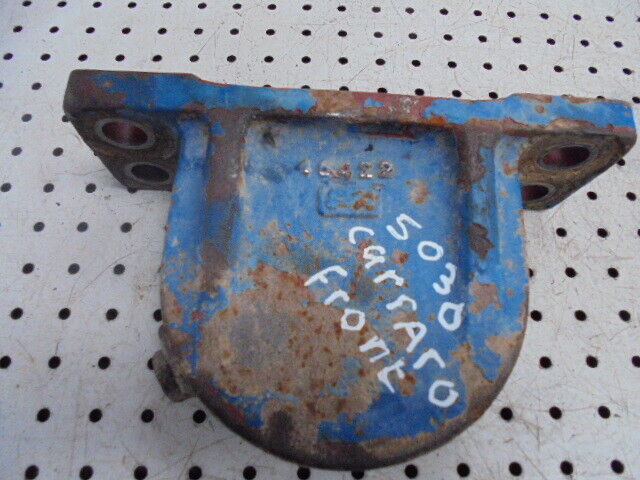 for, Ford 5030 4wd Front Axle Casing Front Mounting Housing (carrero 707 axle)