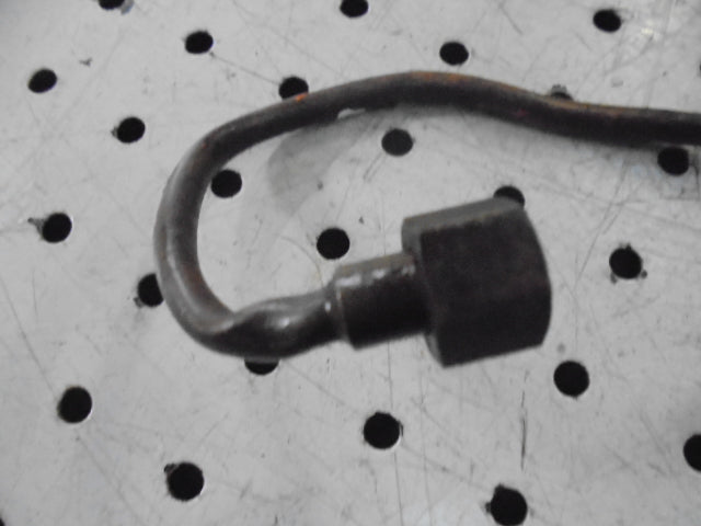 For DAVID BROWN 950 Diesel Pipe from Tank to Sediment Bowl