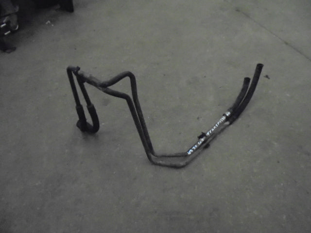 Ford New Holland 4830 Transmission Oil Cooler Pipes