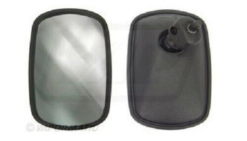 Matbro FLAT MIRROR HEAD