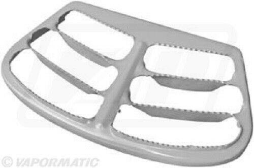 Case MX Weld on Cab Step