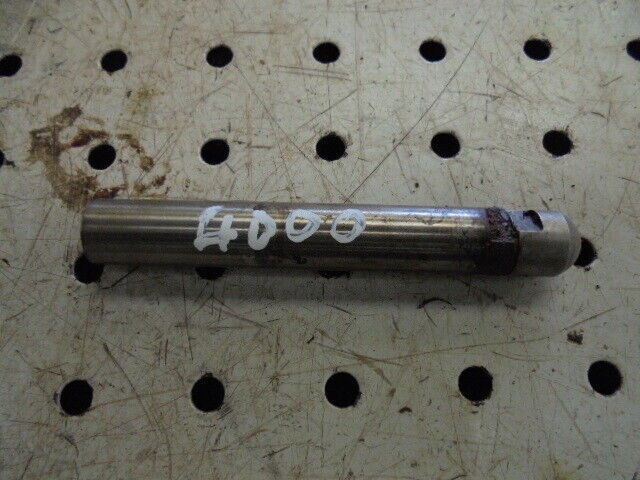 for, Ford 4000 Hydraulic Response Valve Plunger in Good Condition
