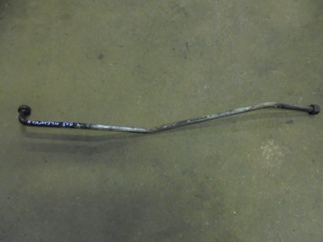 David Brown 1394 Hydraulic Pump Oil Pressure Pipe (Single Pump)