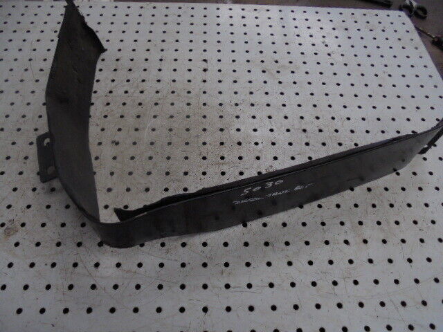 for, Ford 5030 Diesel Tank Bracket in Good Condition