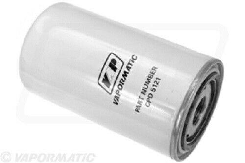 McCormick Engine Oil Filter - MC/MTX/TTX/X6/X7/X70/XTX