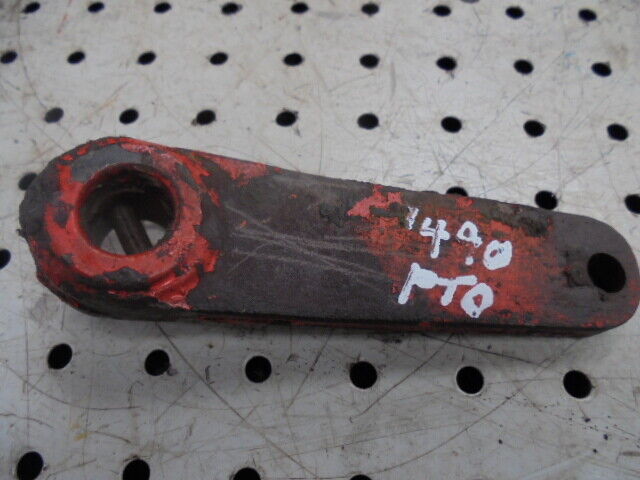 for, David Brown 1490 PTO Engaging Lever in Good Condition