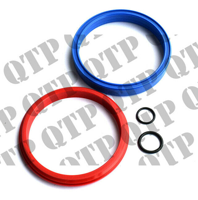John Deere Hydraulic Lift Cylinder Seal Kit 75mm – Gwynedd Farm ...