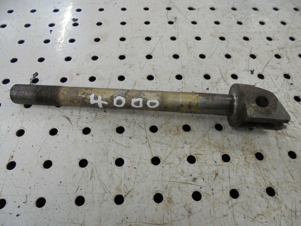 for, FORD 4000 Hydraulic Top Cover Draft Rod for Top Link Bracket