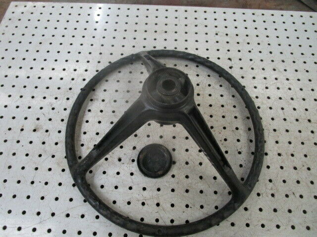 for, David Brown 1290, 1390 Steering Wheel - Good condition
