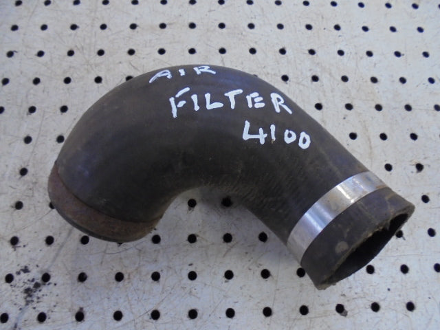 Ford New Holland 4100 Engine Air Filter Rubber Hose