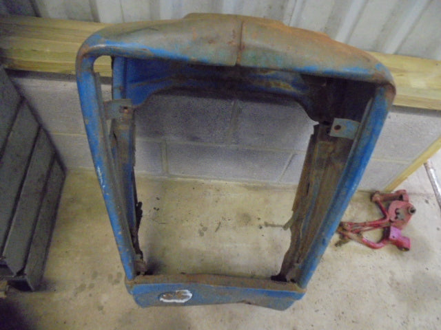 Ford New Holland 4100 Front Grill Cowling