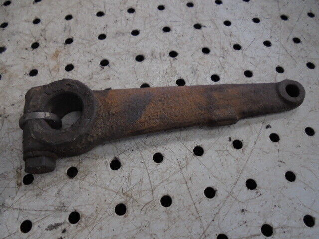 for, Leyland 245,270,262 Clutch Release Cross Shaft Arm - Good Condition