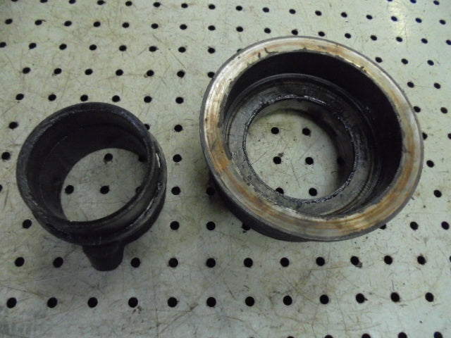 David Brown 1490 PTO Clutch Thrust Bearing Carrier Assembly