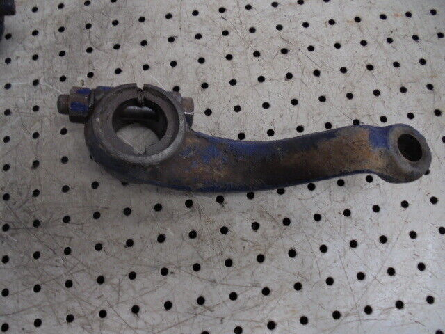 for, Leyland 245,270,262 LH Steering Top Arm - Good Condition