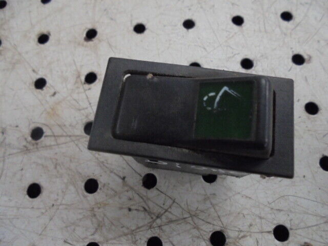 for, David Brown 1394 Windscreen Wiper Switch - Good Condition