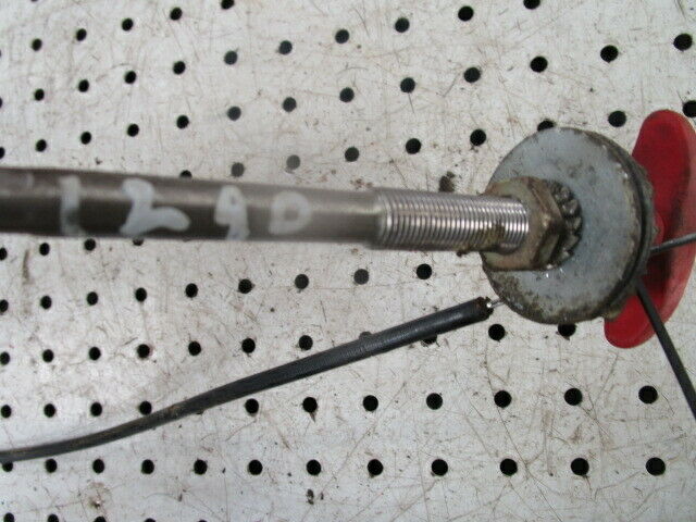 for, David Brown 1290 Engine Pull to Stop Cable