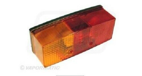 John Deere LH Rear Lamp  SG2