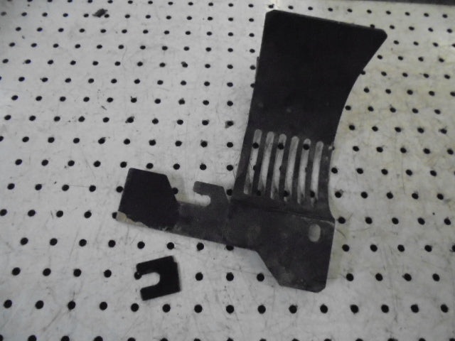 For NEW HOLLAND TSA 135 Alternator Belt Guard