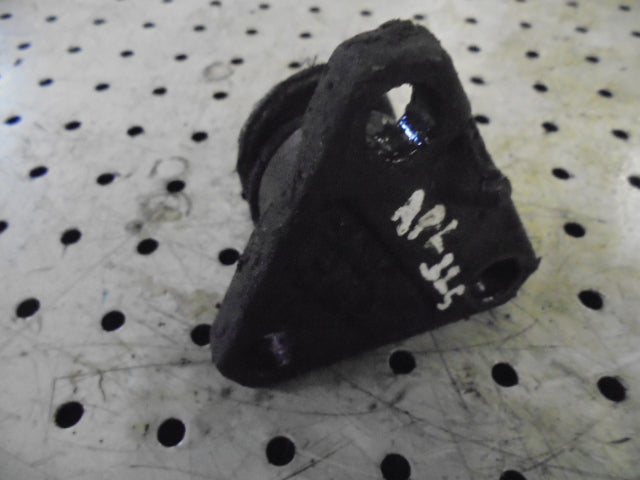 Ford New Holland 6610 4wd Front Axle Swivel Pin