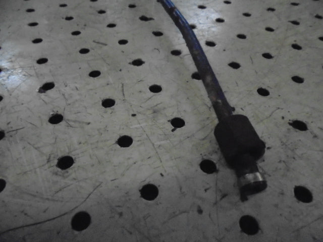 Ford New Holland 6610, 7610 Auxiliary  Hydraulic Spool Valves Load Sensing Pipe