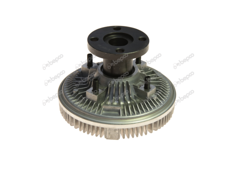 For JOHN DEERE 6005 6010 VISCOUS FAN DRIVE