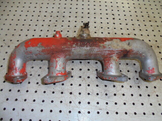 for, David Brown 1490 Engine Air Intake Manifold in Good Condition