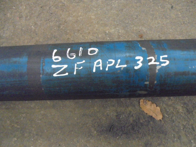 Ford 6610 4wd Propshaft