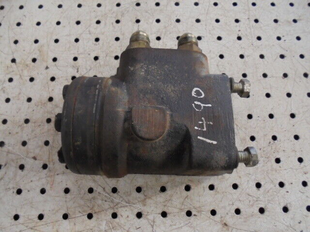 for, David Brown 1490 Power Steering Orbitran Unit - Good Condition